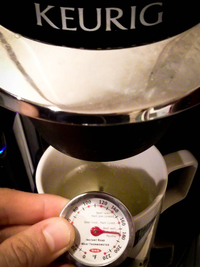 keurig